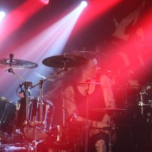 MOSH Club Kolmberg On Holidays II - Samstag